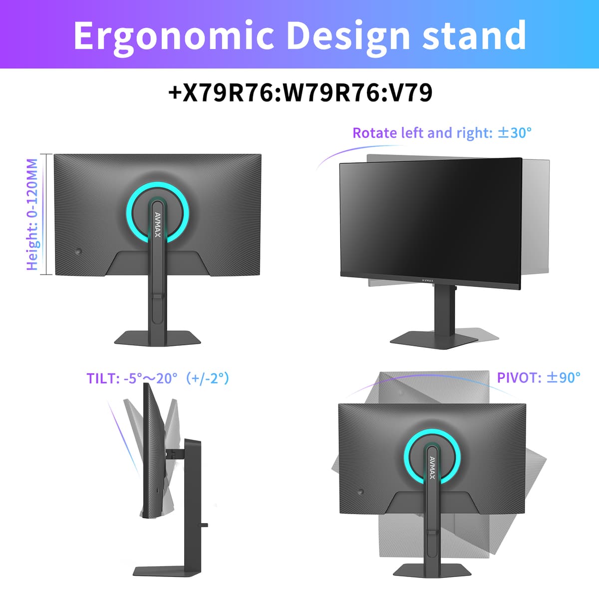 Ergonomic Design