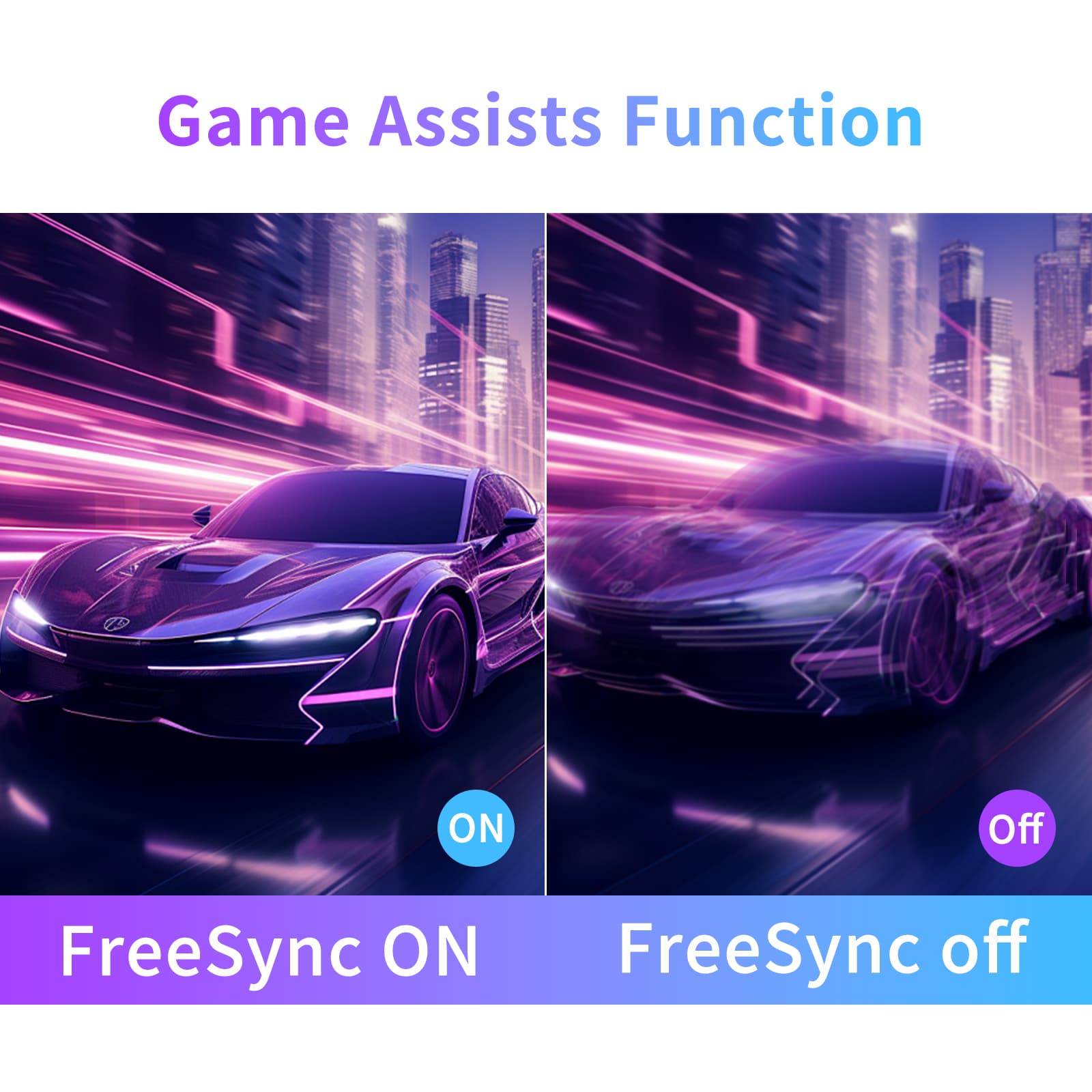 Adaptive FreeSync